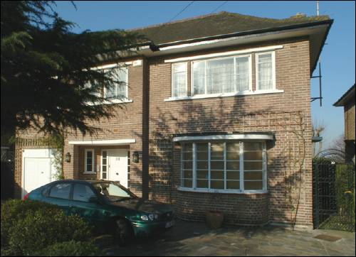 30 Norrice Lea